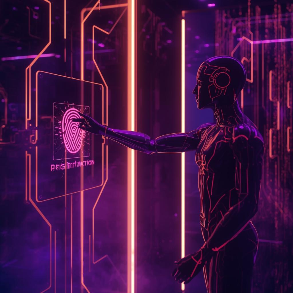 Schritte zur Casino-Anmeldung