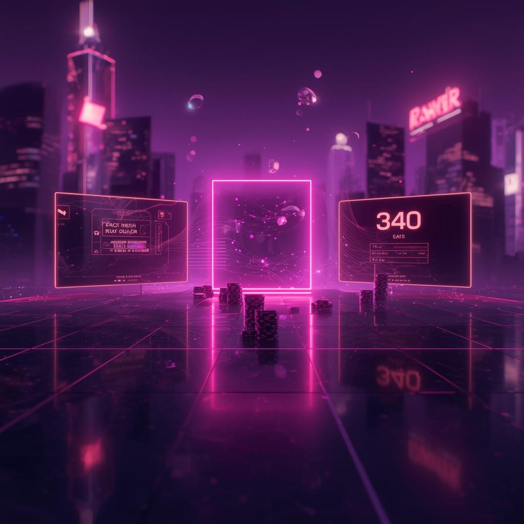 Wie wählt man das richtige Online-Casino aus?